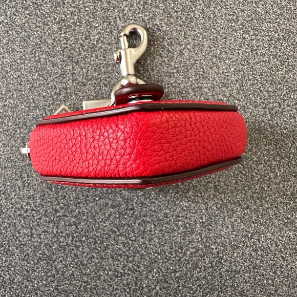 Coach Heart Coin Purse - Picture 5 of 7